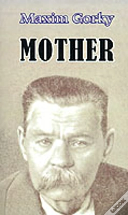 Capa do artigo Mother