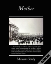 Capa do artigo Mother