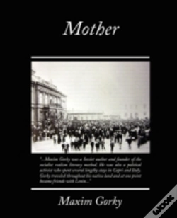 Capa do artigo Mother