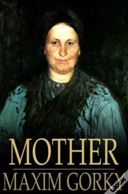 Capa do artigo Mother