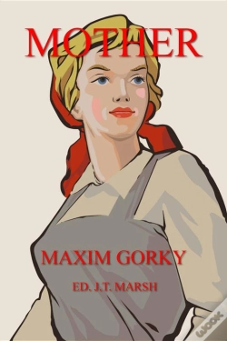 Capa do artigo Mother