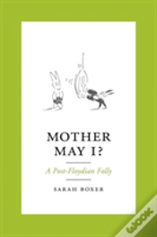 Capa do artigo Mother May I?