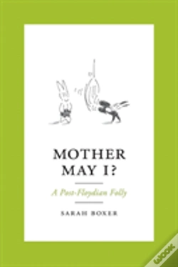 Capa do artigo Mother May I?