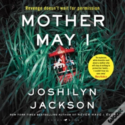 Capa do artigo Mother May I