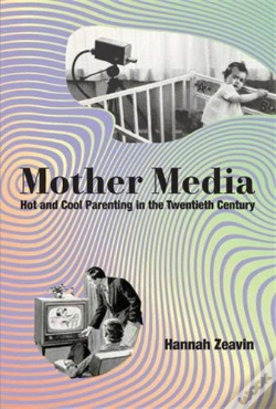 Capa do artigo Mother Media