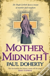 Capa do artigo Mother Midnight (Hugh Corbett 22)