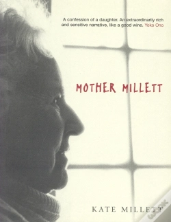 Capa do artigo Mother Millett