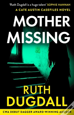 Capa do artigo Mother Missing