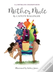 Capa do artigo Mother Mule