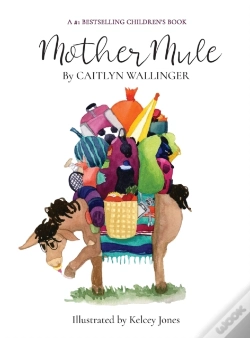 Capa do artigo Mother Mule