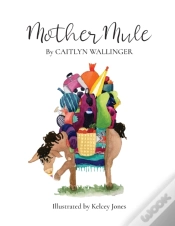 Capa do artigo Mother Mule