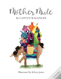 Capa do artigo Mother Mule