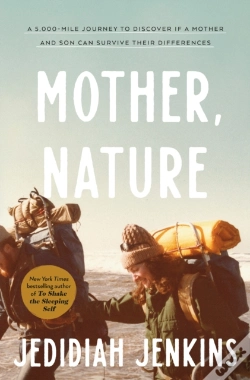Capa do artigo Mother, Nature