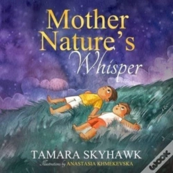 Capa do artigo Mother Nature'S Whisper