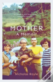 Capa do artigo Mother