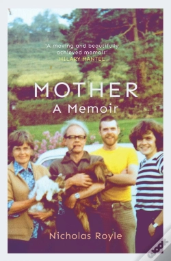 Capa do artigo Mother