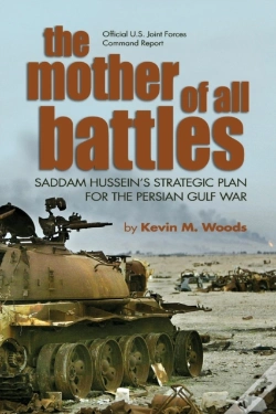 Capa do artigo Mother Of All Battles