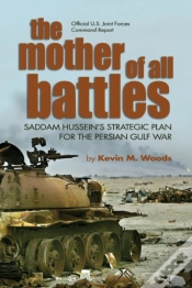 Capa do artigo Mother Of All Battles