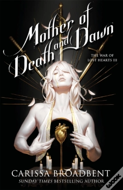 Capa do artigo Mother Of Death And Dawn