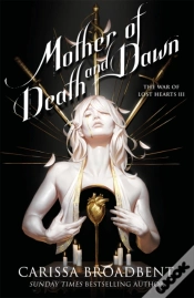 Capa do artigo Mother Of Death And Dawn