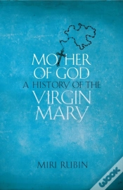 Capa do artigo Mother Of God