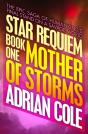 Mother Of Storms - Preview