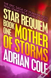 Capa do artigo Mother Of Storms
