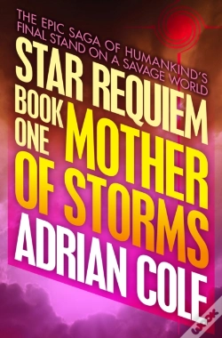 Capa do artigo Mother Of Storms