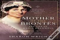 Mother Of The Brontes