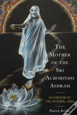 Capa do artigo Mother Of The Sri Aurobindo Ashram