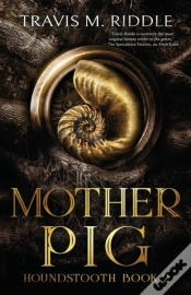 Capa do artigo Mother Pig