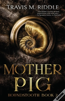 Capa do artigo Mother Pig