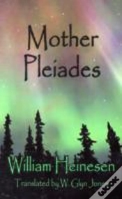 Capa do artigo Mother Pleaides