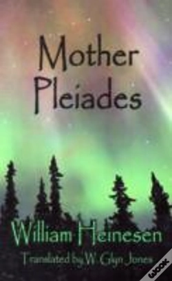 Capa do artigo Mother Pleaides