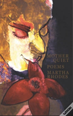 Capa do artigo Mother Quiet