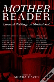 Capa do artigo Mother Reader