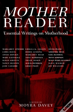 Capa do artigo Mother Reader