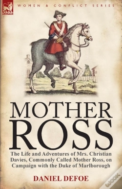 Capa do artigo Mother Ross