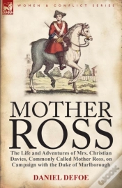 Capa do artigo Mother Ross