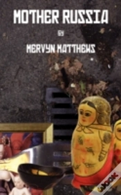Capa do artigo Mother Russia