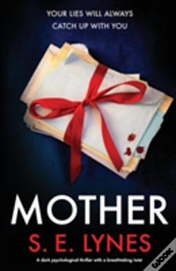 Capa do artigo Mother
