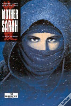Capa do artigo Mother Sarah 2 - A Cidade das Crianças