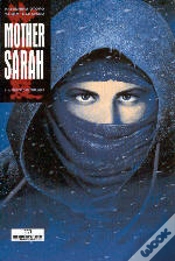 Capa do artigo Mother Sarah 2 - A Cidade das Crianças