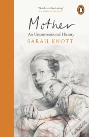 Capa do artigo Mother