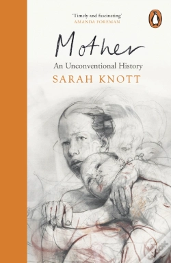 Capa do artigo Mother