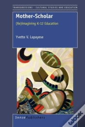 Capa do artigo Mother-Scholar