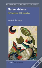 Capa do artigo Mother-Scholar