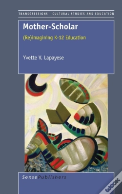 Capa do artigo Mother-Scholar
