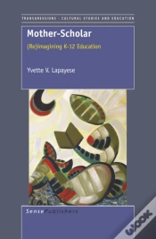 Capa do artigo Mother-Scholar
