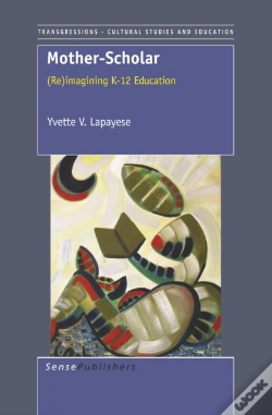 Capa do artigo Mother-Scholar